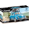 Playmobil Volkswagen Beetle Vocho Vochito Escarabajo Clasico
