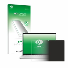 upscreen Anti-Spy Privacy Screen Protector for Dell XPS 14 9440 Touch Privacy Screen Protector Film [Privacy Screen, Blue Light Filter]