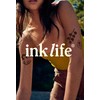 Ink Life Crema Corporal Profesional para Tatuaje 250 ml SuperHumectante