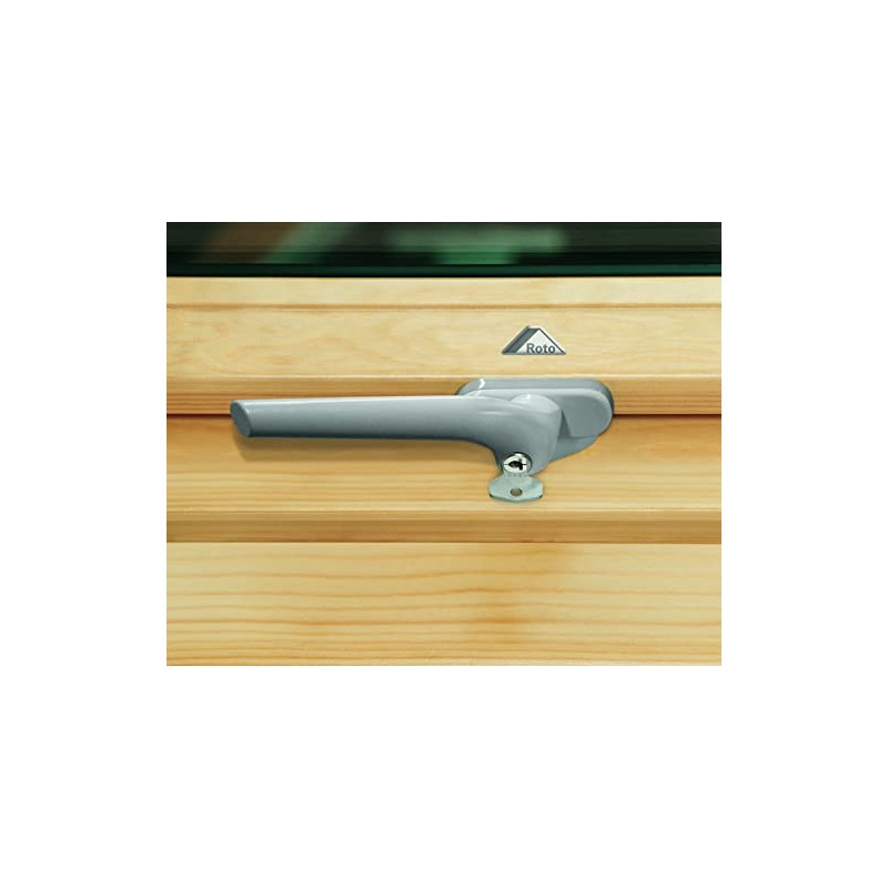 Original Roto Window Handle | Window Handle for Roof Windows