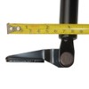 A-Premium Rear Tailgate Lift Supports Shock Struts Compatible with Subaru