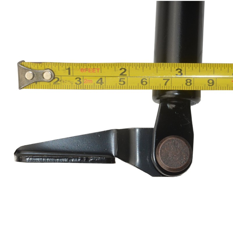 A-Premium Rear Tailgate Lift Supports Shock Struts Compatible with Subaru