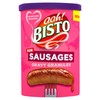 Bisto For Sausages Gravy Granules, 190 g Drum (Pack of