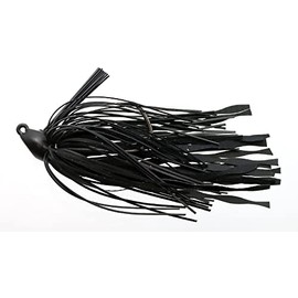 ISSEY Bibi Multi 10g-#3/0 Black