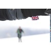 Sub Zero Factor 2 Thermal Inner Gloves Black, black, s