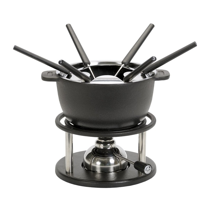 Kisag Safety Gas Burner Small
