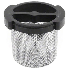 HKAOSDUUH 6-504-00 Universal Wall Fitting and Quick Disconnect Filter Screen for Zodiac Polaris 380 360 280 180 165 65 Pool Cleaner 9-100-9001 9-100-3008 UWF Connector Assembly