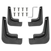 KASturbo Mud Flaps for Hyundai Tucson NX4 2021 2022 2023