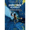 Explorer Academy: The Nebula Secret - Hardcover By Trueit, Trudi - GOOD