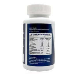 PROTGT Hormonal Saw Palmetto 60 Cápsulas