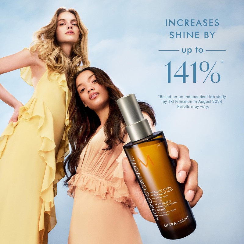 Moroccanoil Treatment Hair Oil Mist 0.85 Fl. Oz.