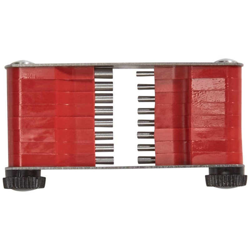 Metrica Nozzle Gauge Diameter, 35071