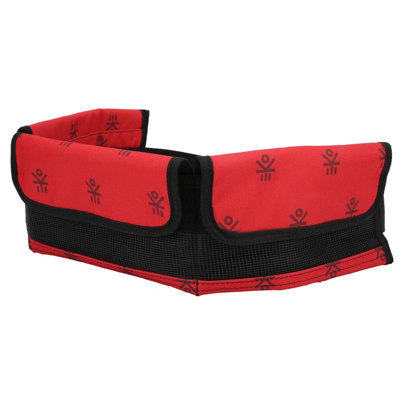 Adjustable Diving Weight Belt with Heavy Duty Pockets Quick Release