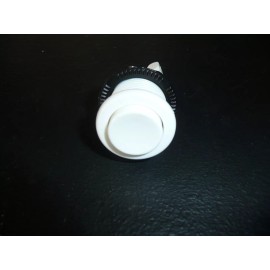 Happ  White arcade buttons