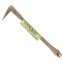 KAKURI Indoor Bar Stainless Steel S 9.8 inches (250 mm)