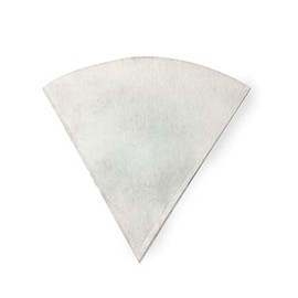 Maple Syrup Cone Pre-Filter, 1 Qt.