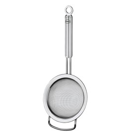 ROSLE 95248 Tea Strainer – fine mesh 18-10 Steel Silver