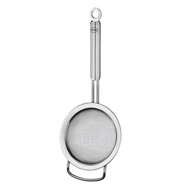 ROSLE 95248 Tea Strainer – fine mesh 18-10 Steel Silver
