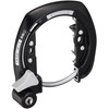 Bridgestone CL-MR A515179BL Bicycle Key Circlock Ring Lock Anti-Theft Security