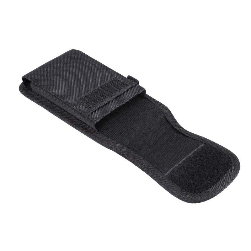 DFV mobile - Belt Case Cover Nylon with Metal Clip
