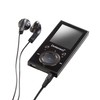 Intenso MP3 Player Video Scooter 1,8 Zoll Bluetooth schwarz