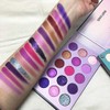 Beauty Makeup Kit, 60 Color Eyeshadow Palette & 5 Makeup