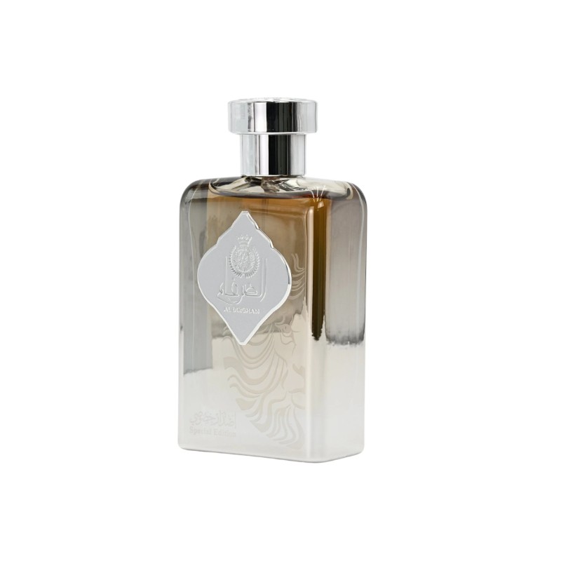 Al Dirgham Silver Special Edition by Ard Al Zaafaran EDP