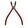 Automotive Rivet Remover Pliers Rivet Puller Tool (45 Degree Pliers)