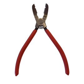 Automotive Rivet Remover Pliers Rivet Puller Tool (45 Degree Pliers)