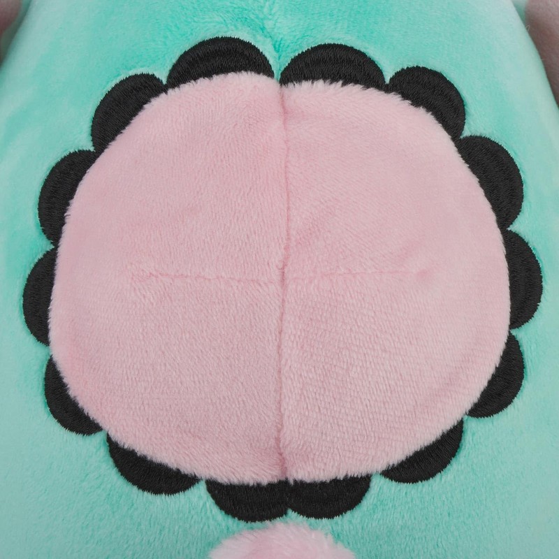 San-X Original Sentimental Circus Mouton Plush