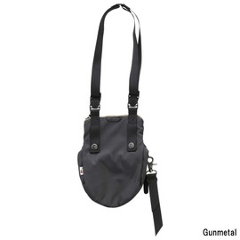 Crasmith WARRIOR CSY-5112 Body Bag, Braun