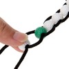 Seacloud 4Pcs Golf Beads Score Counter Stroke Count with Clip