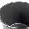 Dema Construction Bucket 12 L, Mortar Bucket, Cleaning Bucket, Water