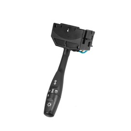 Partuto Car Turn Signal Lever Switch for Mitsubishi Strada L200 MR329666 Replacement