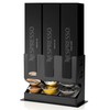 RECAPS Vertuoline Capsule Dispenser (3 Box Sleeve Holders)