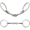 Harry's Horse O-Link 41101106-15.0 Bridle 15.0 L