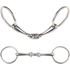Harry's Horse O-Link 41101106-15.0 Bridle 15.0 L