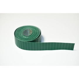  5 METERS ROLL OF ACCORDION BELLOWS TAPE. ACCORDION BELLOWS REPAIR PARTS. COLOR: (GREEN)