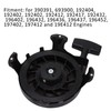 Pull Start Rewind Starter Replacement Accessory for 390391 693900 192404
