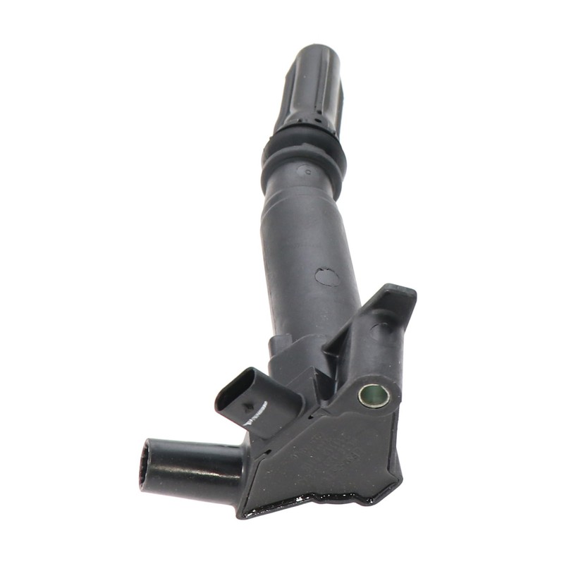 Motorcraft Ignition Coil for 2019 Ford E-Series, Stripped - DG570