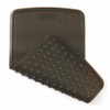 Hevea Natural Rubber Bath Mat, Natural