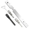 Sarini Engine Camshaft Timing Kit Locking Setting Alignment Tools Set
