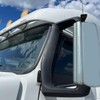 Kojem Mirror Arm Cover Compatible With 2004-2023 Volvo VNL Truck