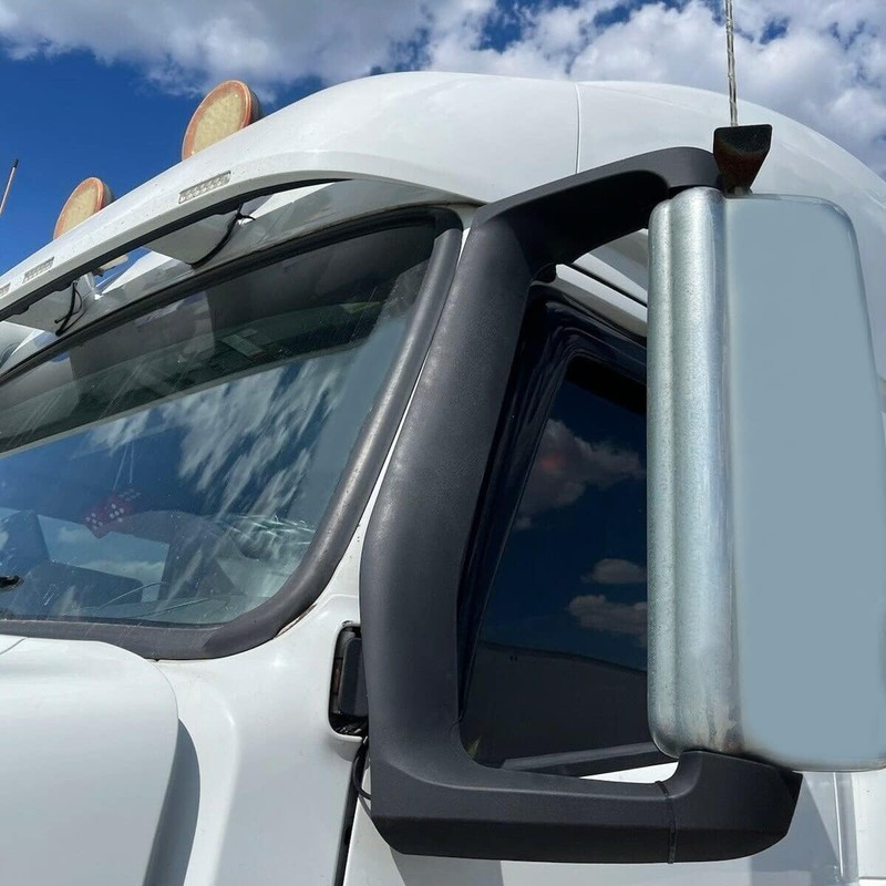 Kojem Mirror Arm Cover Compatible With 2004-2023 Volvo VNL Truck