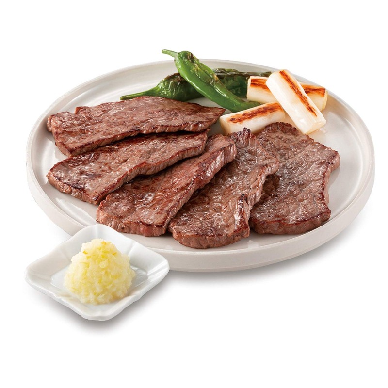 SB Foods Kizami Lemon, 1.3 oz (38 g) x 10