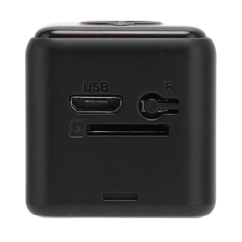 Wireless WiFi Camera Ultra HD HiFi Built in Microphone Multifunctional