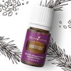 Young Living Gratitude Premium Essential Oil Blend - Aromatherapy for