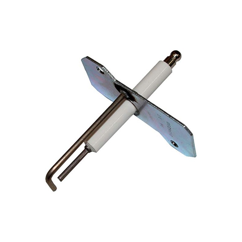 Ignition electrode Wolf NG-2E/EB 17, 23, 29, 35, 48, 8902572