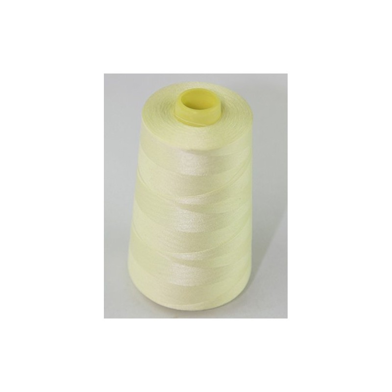 OVERLOCKING Thread - Polyester - Sewing Thread - 4 x