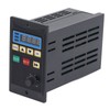 Variable Frequency Drive Converter 1.1KW Motor Inverter 1PH 176‑264V Input